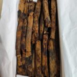 কোরিয়ান রেড জিনসেং