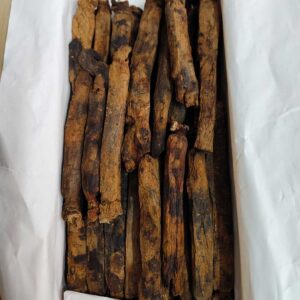 কোরিয়ান রেড জিনসেং